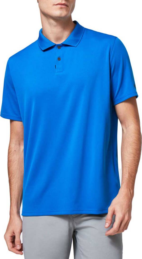 Oakley Men's Element RC Polo