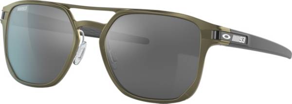 Oakley Men's Latch Alpha Sunglasses