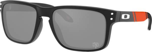 Oakley Chicago Bears Holbrook Sunglasses