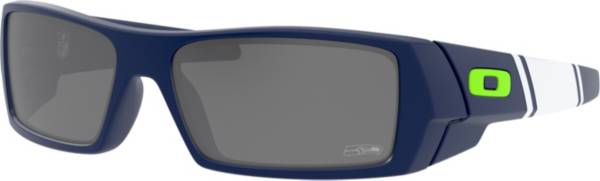 Oakley Seattle Seahawks Gascan Sunglasses