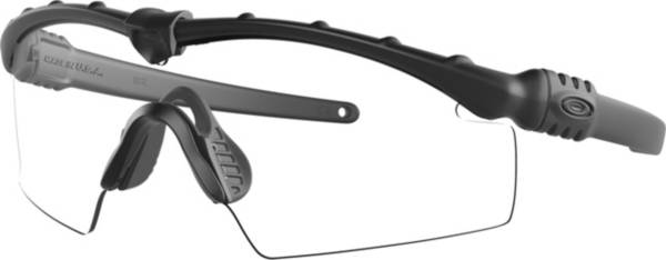 Oakley Men's Spoil Industrial Ballistic M Frame 3.0 Sunglasses