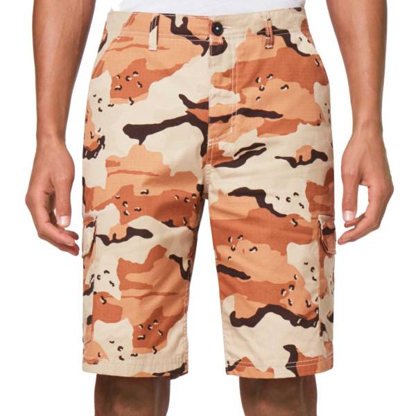 Oakley Men's Utilitarian Cargo Shorts