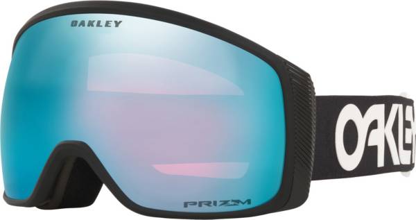 Oakley Flight Tracker M Snow Goggles product image