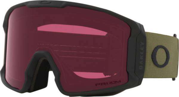 Oakley Line Miner XL Snow Goggles