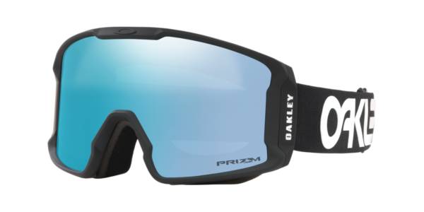 Oakley Line Miner M Snow Goggles