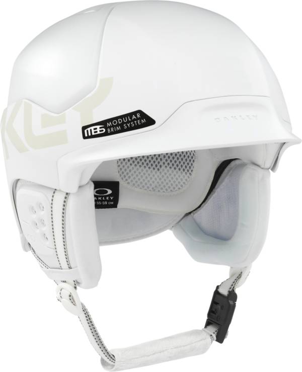 Oakley MOD5 Factory Pilot Snow Helmet