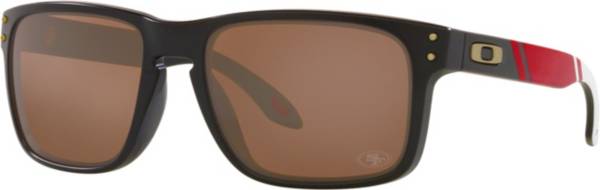 Oakley San Francisco 49ers Holbrook Sunglasses