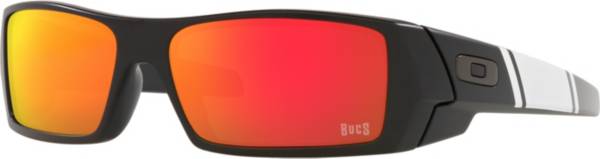 Oakley Tampa Bay Buccaneers Gascan Sunglasses