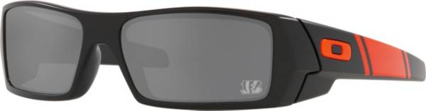 Oakley Cincinnati Bengals Gascan Sunglasses