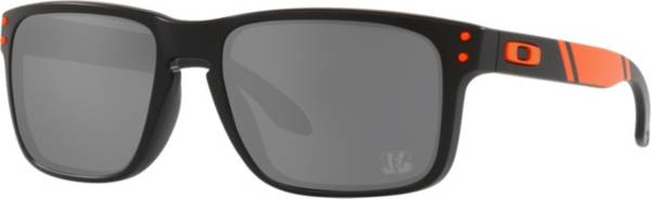 Oakley Cincinnati Bengals Holbrook Sunglasses product image