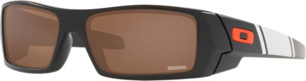 Oakley Cleveland Browns Gascan Sunglasses