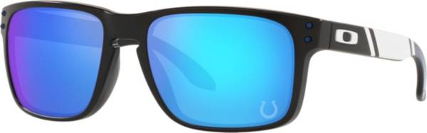 Oakley Indianapolis Colts Holbrook Sunglasses