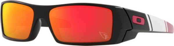 Oakley Arizona Cardinals Gascan Sunglasses