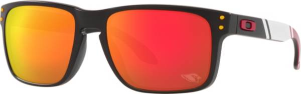 Oakley Arizona Cardinals Holbrook Sunglasses