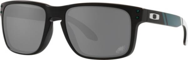 Oakley Philadelphia Eagles Holbrook Sunglasses