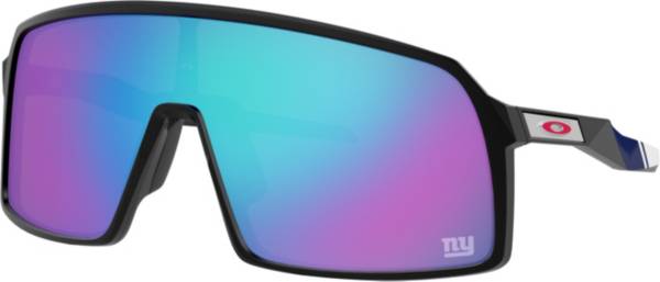 Oakley New York Giants Sutro Sunglasses