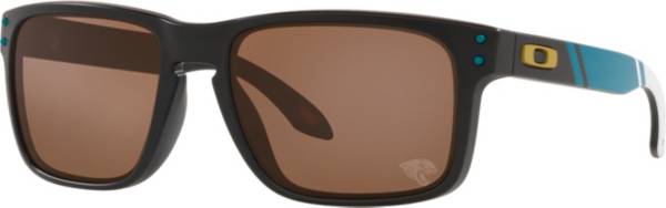 Oakley Jacksonville Jaguars Holbrook Sunglasses