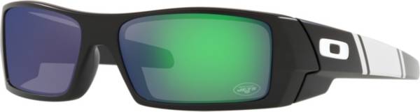 Oakley New York Jets Gascan Sunglasses