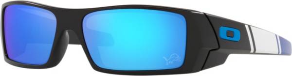 Oakley Detroit Lions Gascan Sunglasses