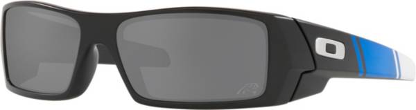 Oakley Carolina Panthers Gascan Sunglasses