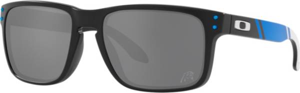 Oakley Carolina Panthers Holbrook Sunglasses