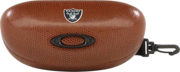 Oakley Oakland Raiders Football Sunglass Case