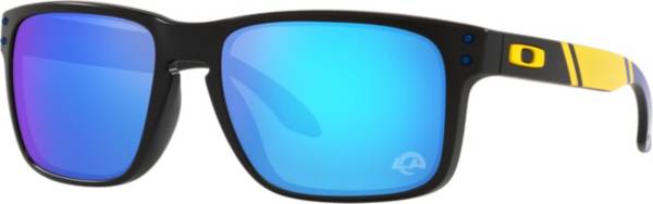 Oakley Los Angeles Rams Holbrook Sunglasses