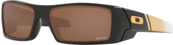 Oakley New Orleans Saints Gascan Sunglasses