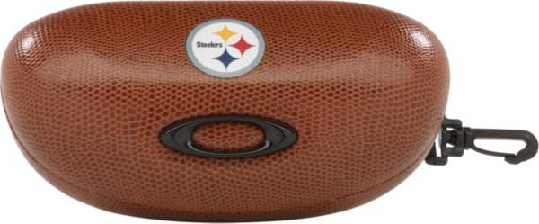 Oakley Pittsburgh Steelers Football Sunglass Case