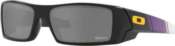 Oakley Minnesota Vikings Gascan Sunglasses