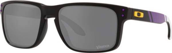 Oakley Minnesota Vikings Holbrook Sunglasses