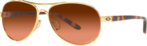 Oakley Women's Tie Breaker Sunglasses