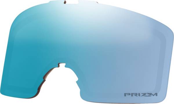 Oakley Line Miner Youth Goggle Replacement Lens