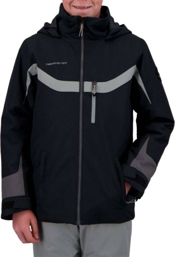 Obermeyer Youth Fleet Jacket