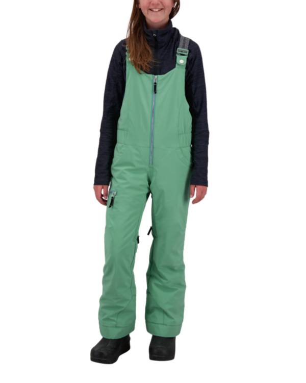 Obermeyer Girls' Anya Bib Pant