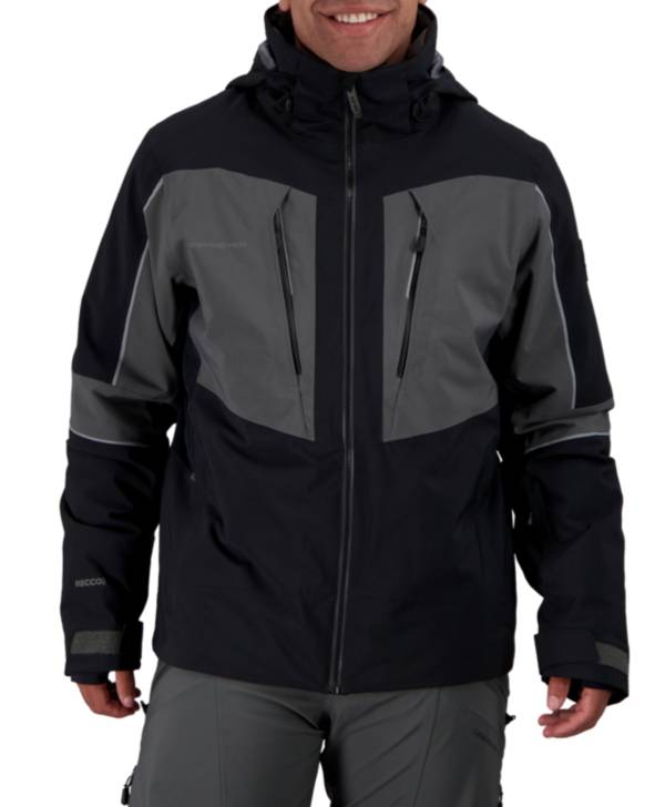 Obermeyer Men's Charger Jacket