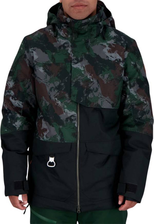 Obermeyer Men's Density Jacket