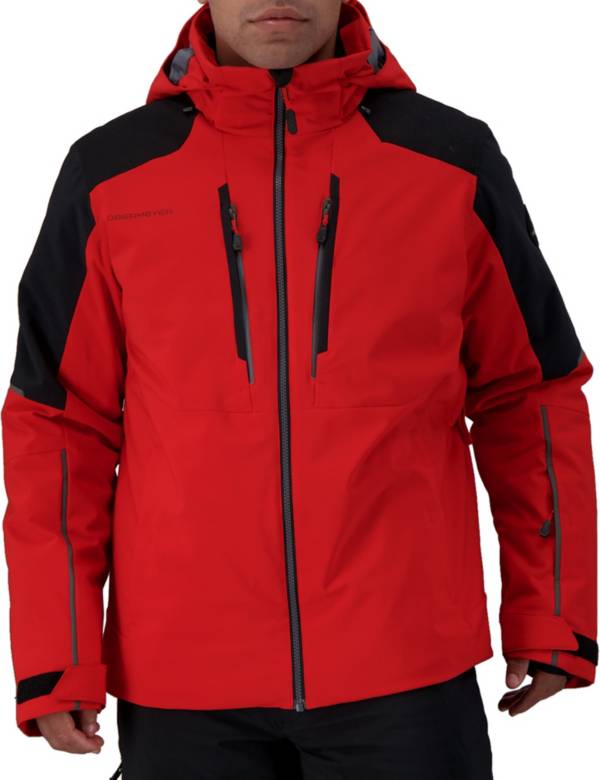 Obermeyer Men's Foundation Jacket