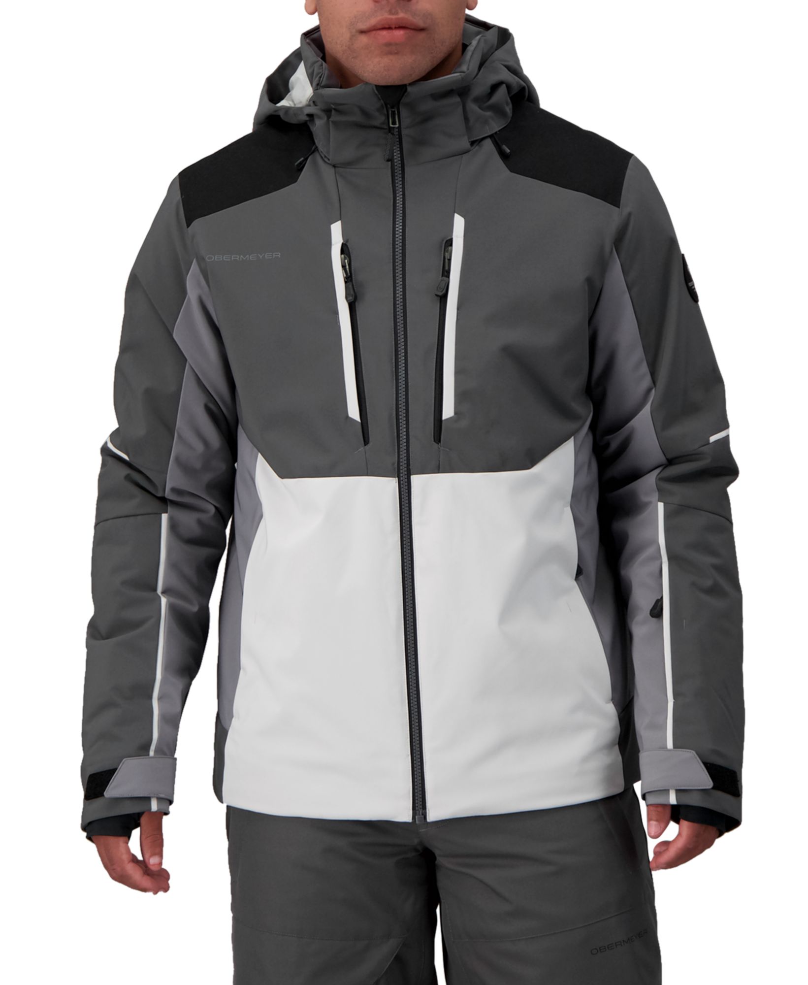 dick's sporting goods ski jackets