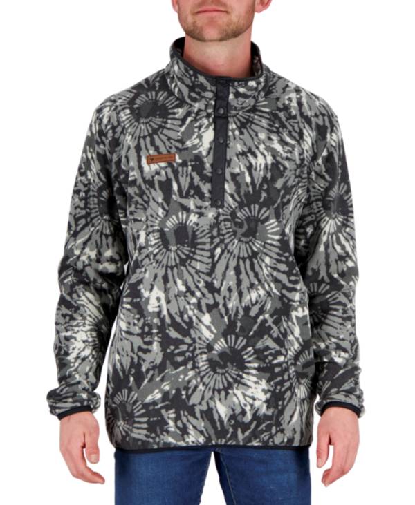 Obermeyer Men's Boulder Fleece Jacket
