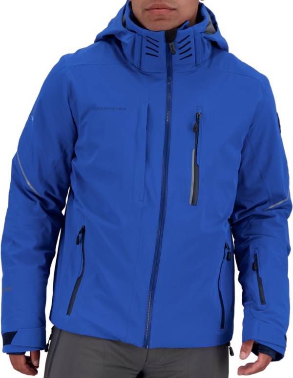 Obermeyer Men's Stout Jacket