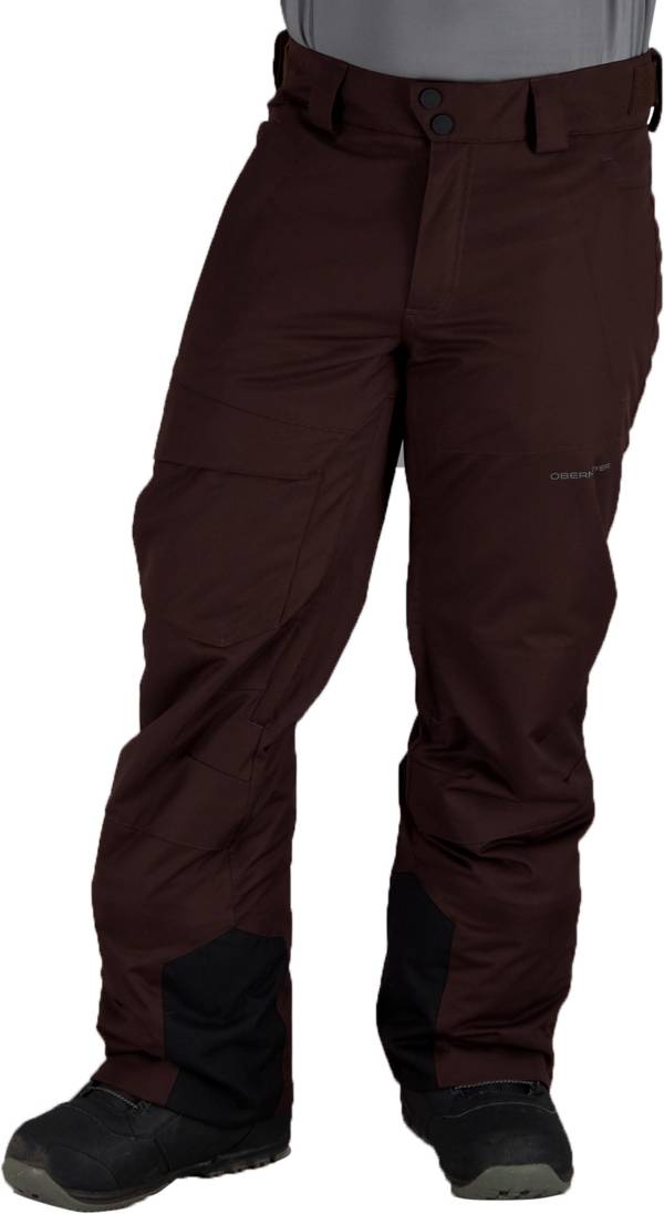 Obermeyer Men's Orion Snow Pants