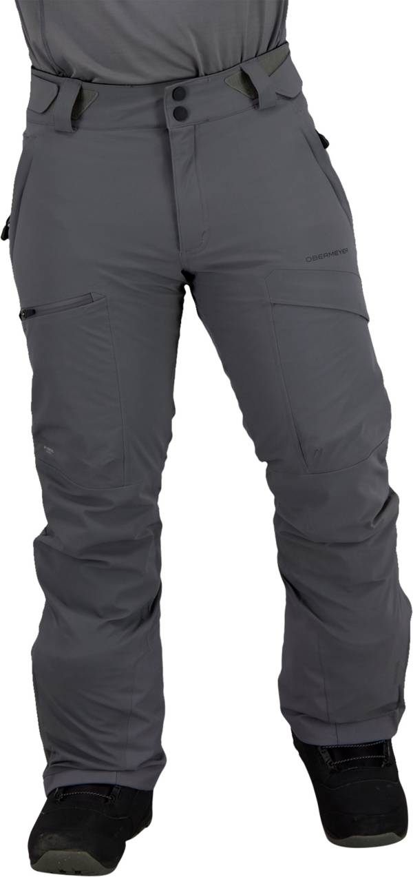 Obermeyer Men's Theta Snow Pants