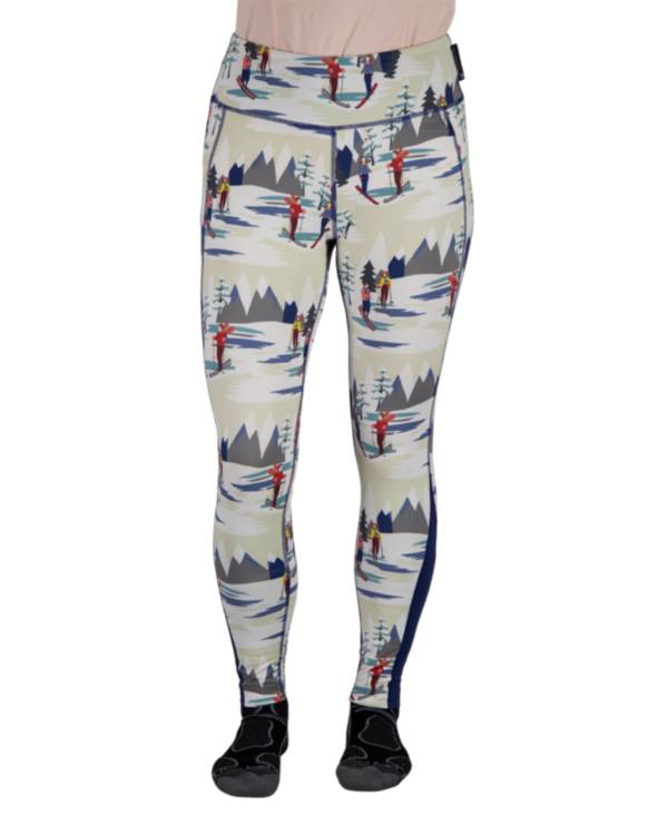 Obermeyer Women's Discover Baselayer Tights