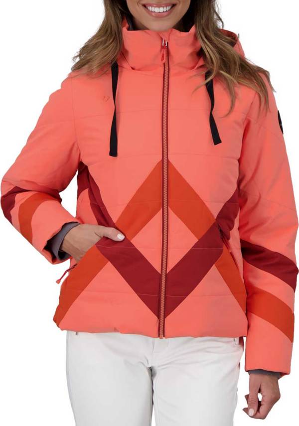 Obermeyer Women's Frostine Jacket