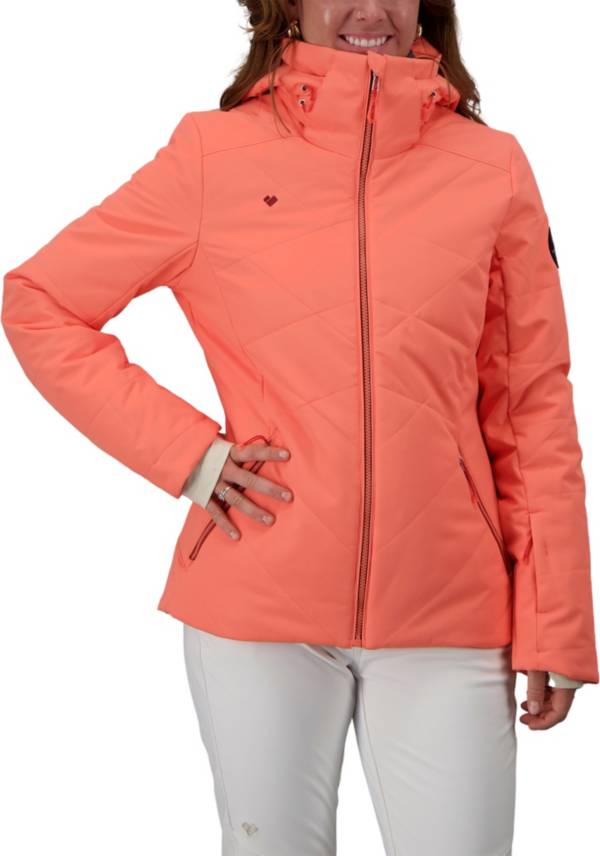 Obermeyer Women's Lorena Jacket