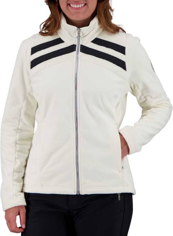 Obermeyer Women's Ariadne Fleece Jacket