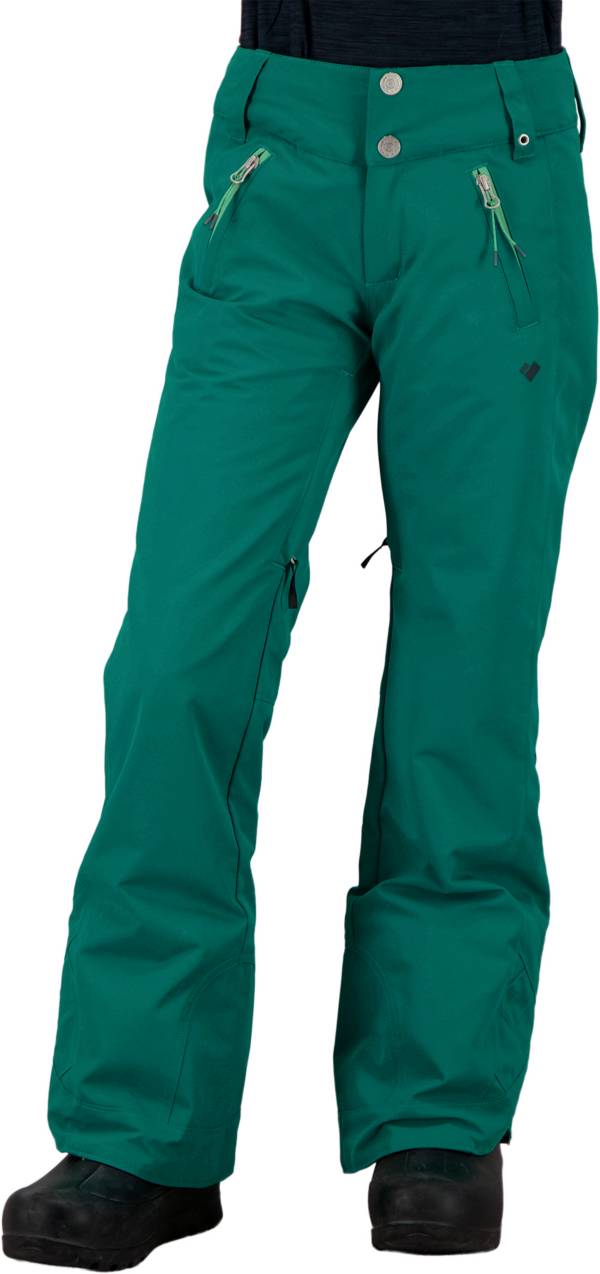 Obermeyer Youth Jessi Snow Pants