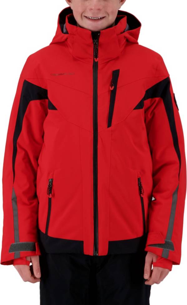 Obermeyer Youth Mach 12 Jacket product image
