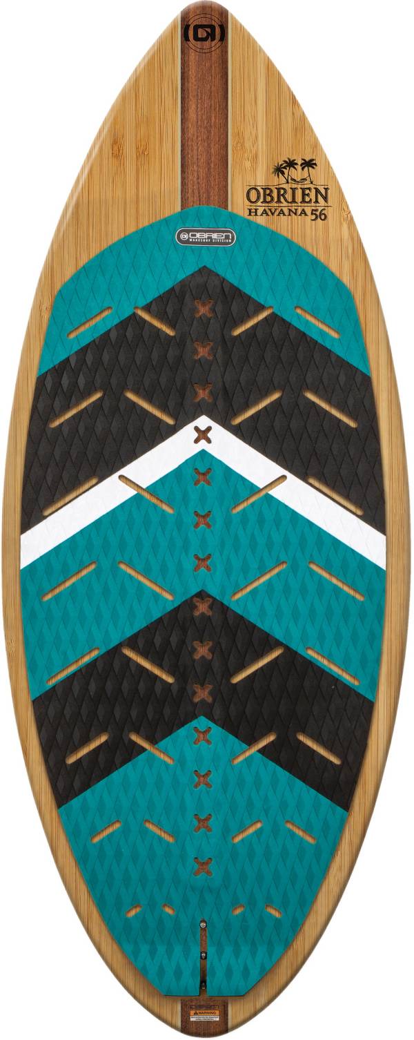 O'Brien Havana Wakesurf Board